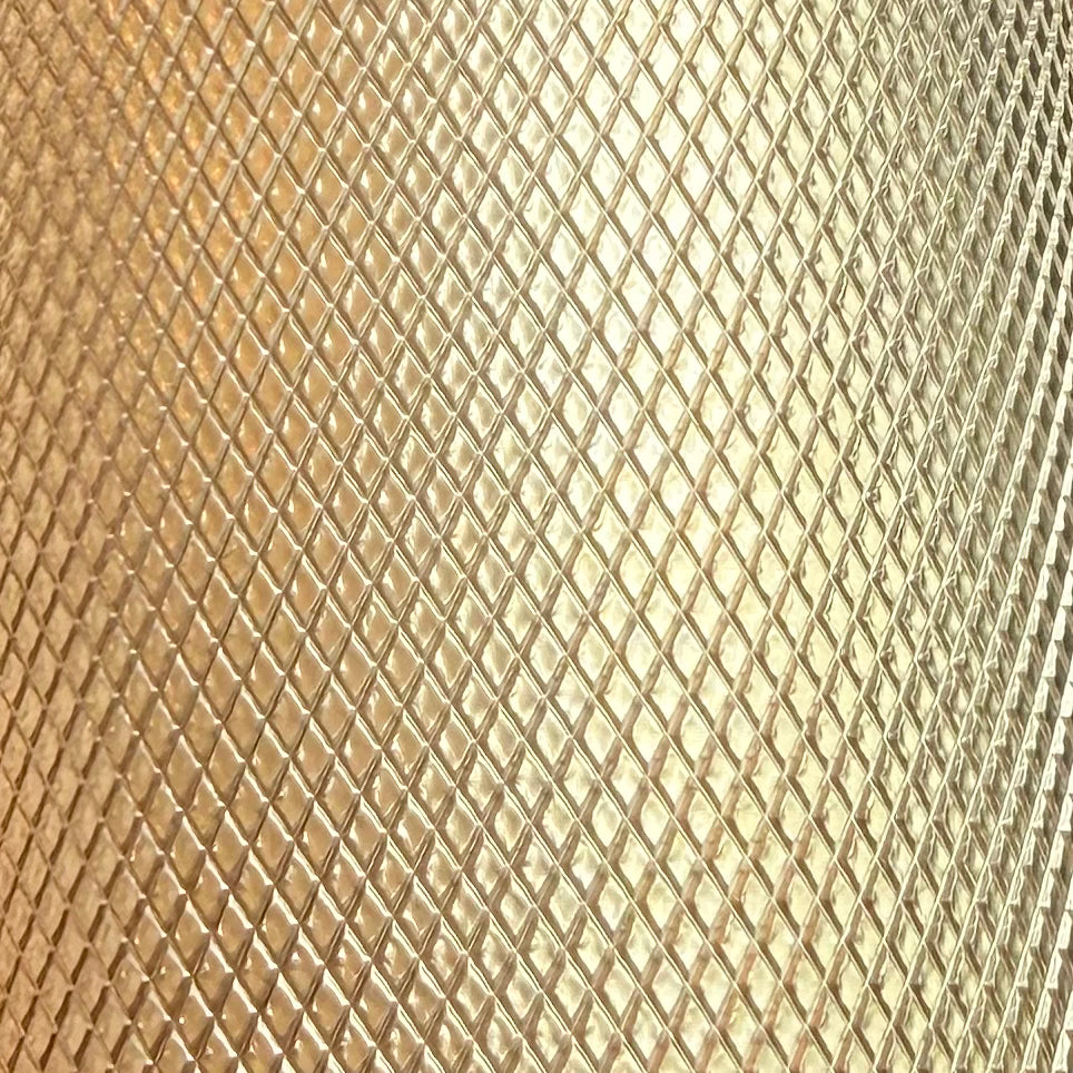 Lampe sans fil Lea laiton brossé