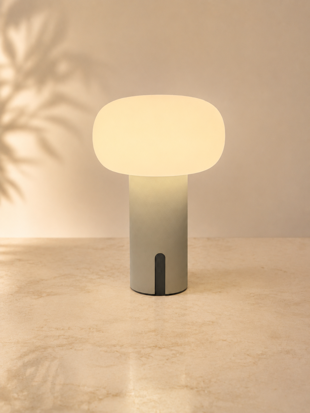 Cordless lamp Lea