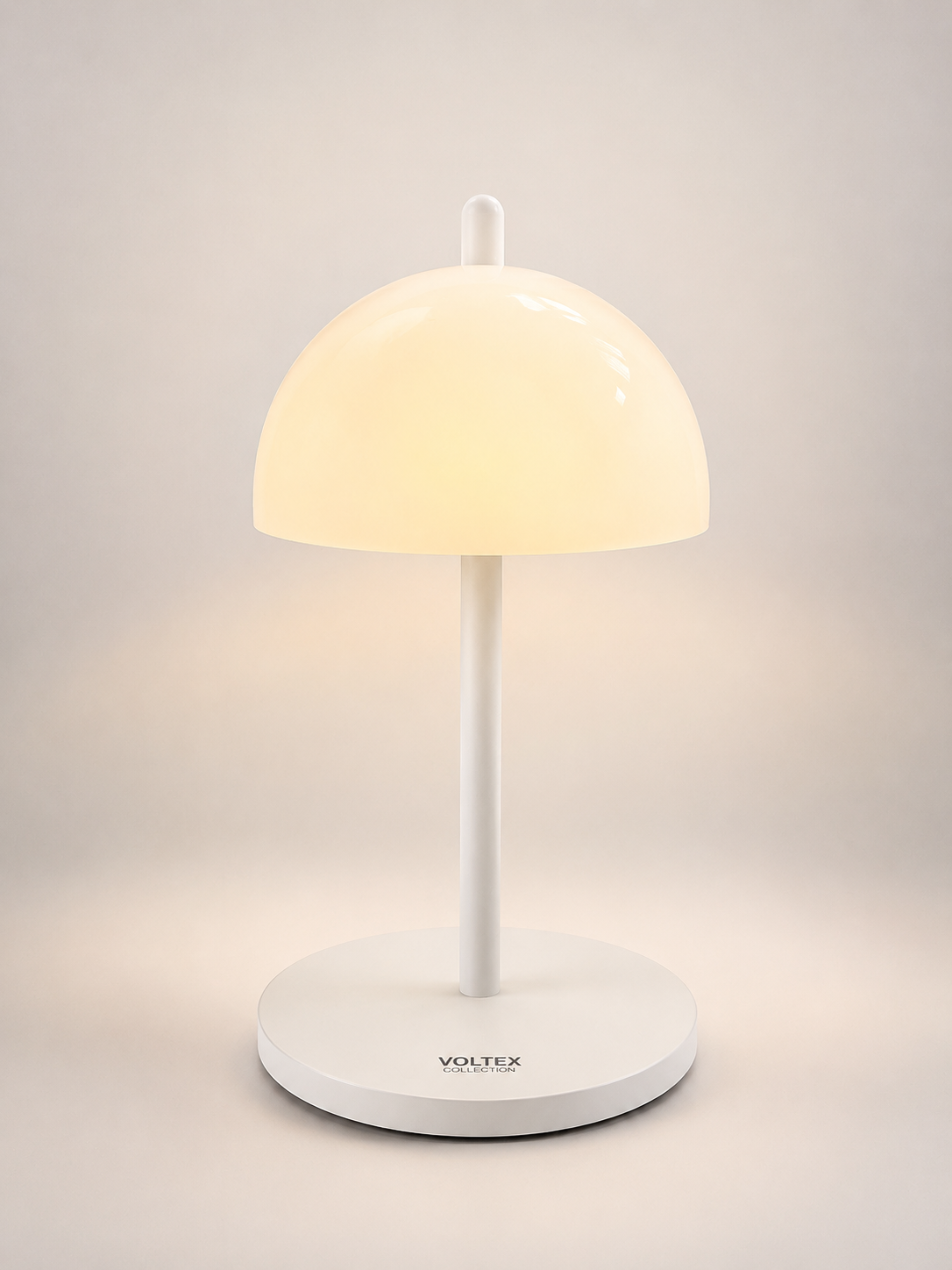 Lampe sans fil Fungo