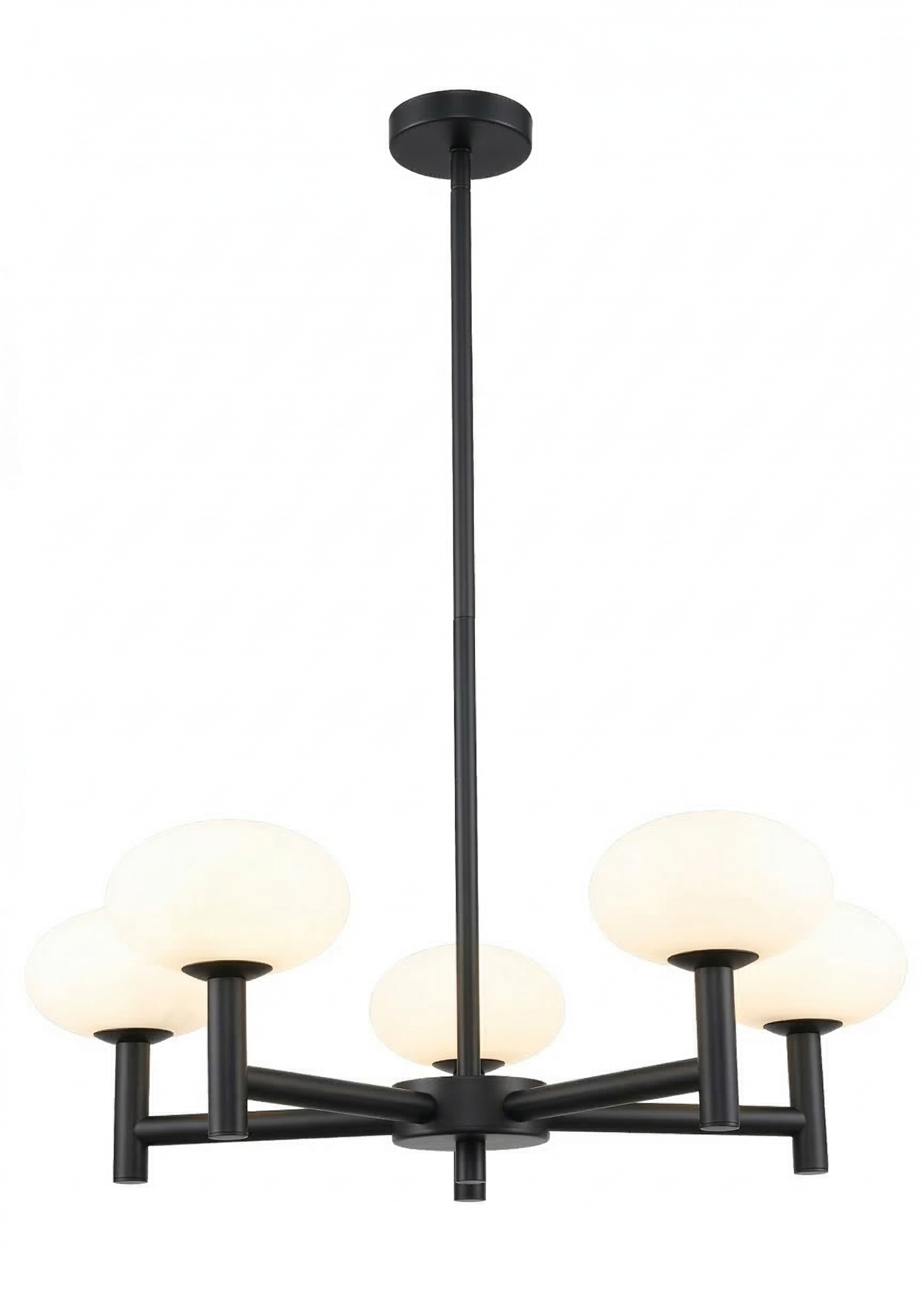 Orion 5 pendant light