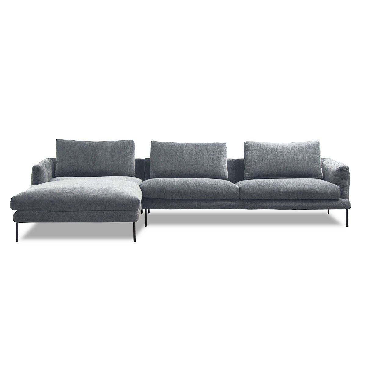 Canapé Opéra Composition