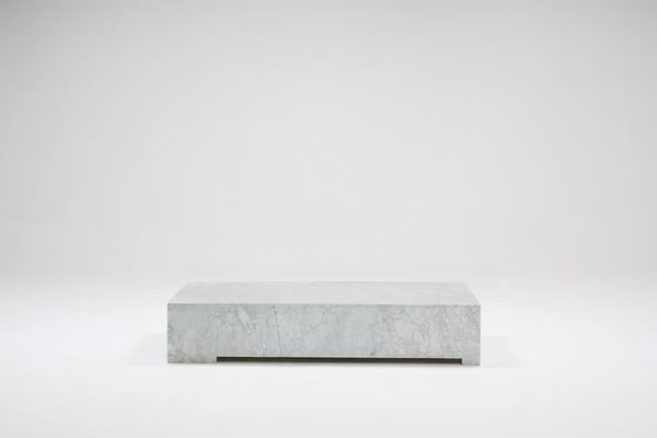 Coffee Table Alchemy