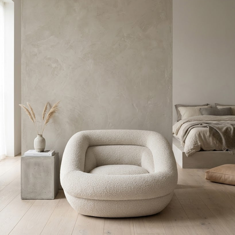 Fauteuil Pambula