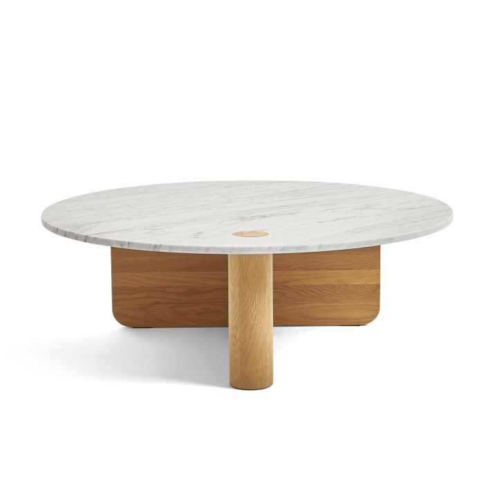 Table Basse Ronde Pi