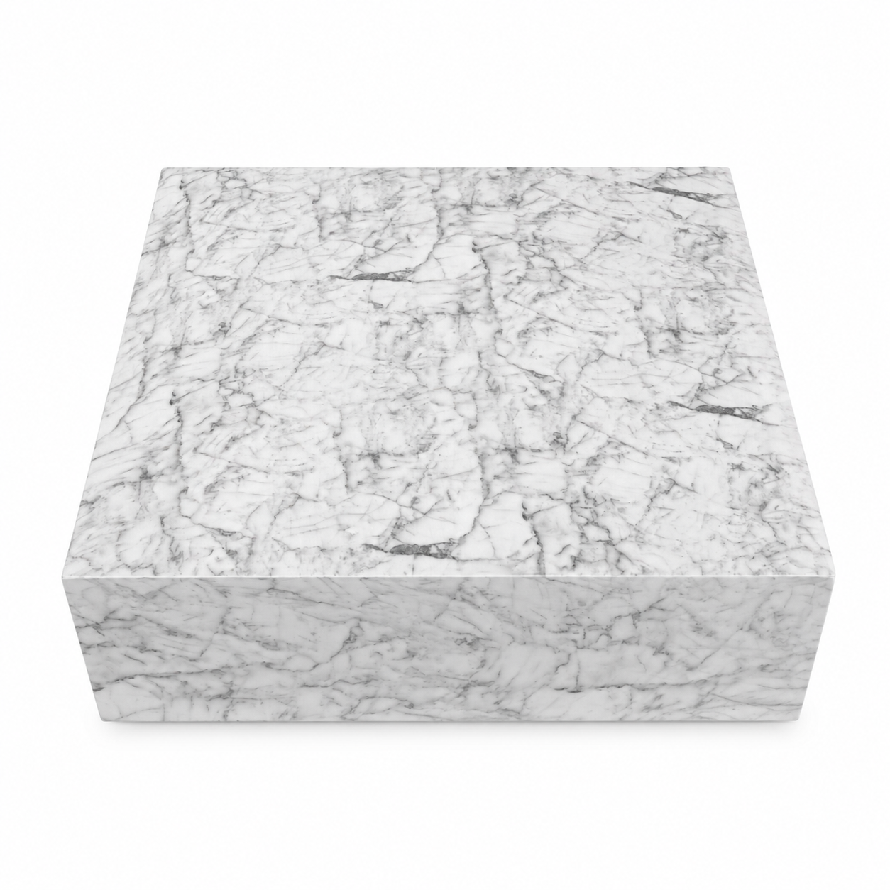 Quadra Coffee Table