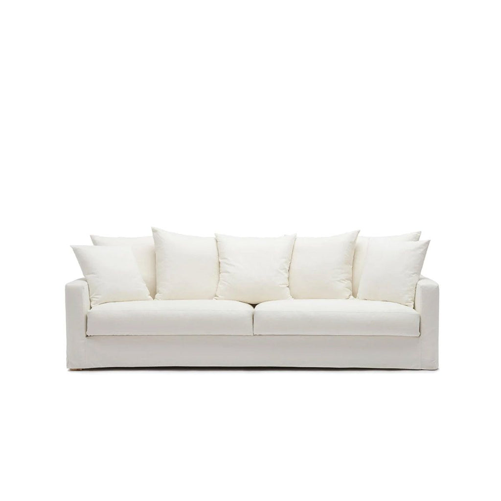 Canapé Sloo Ivoire