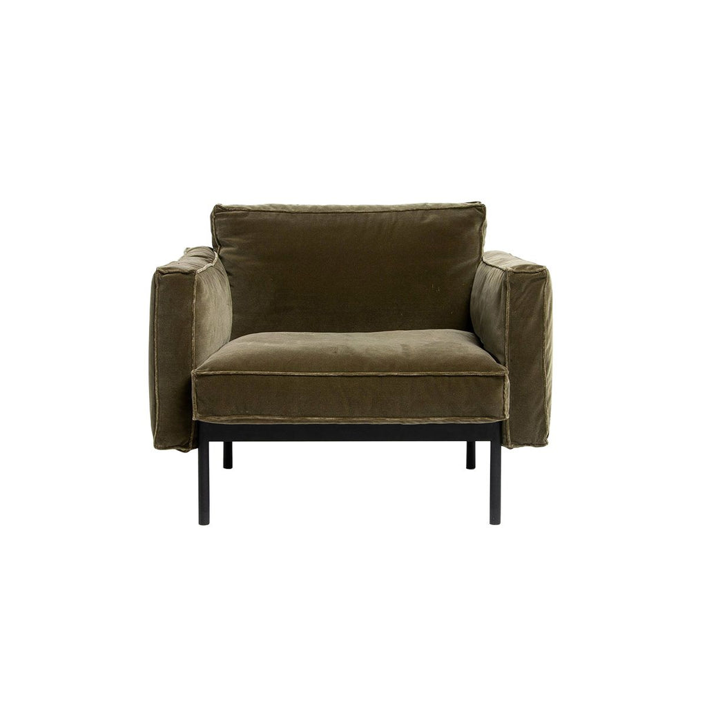 Fauteuil Sofa Lounge
