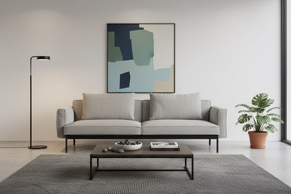 Canapé Sofà Lounge