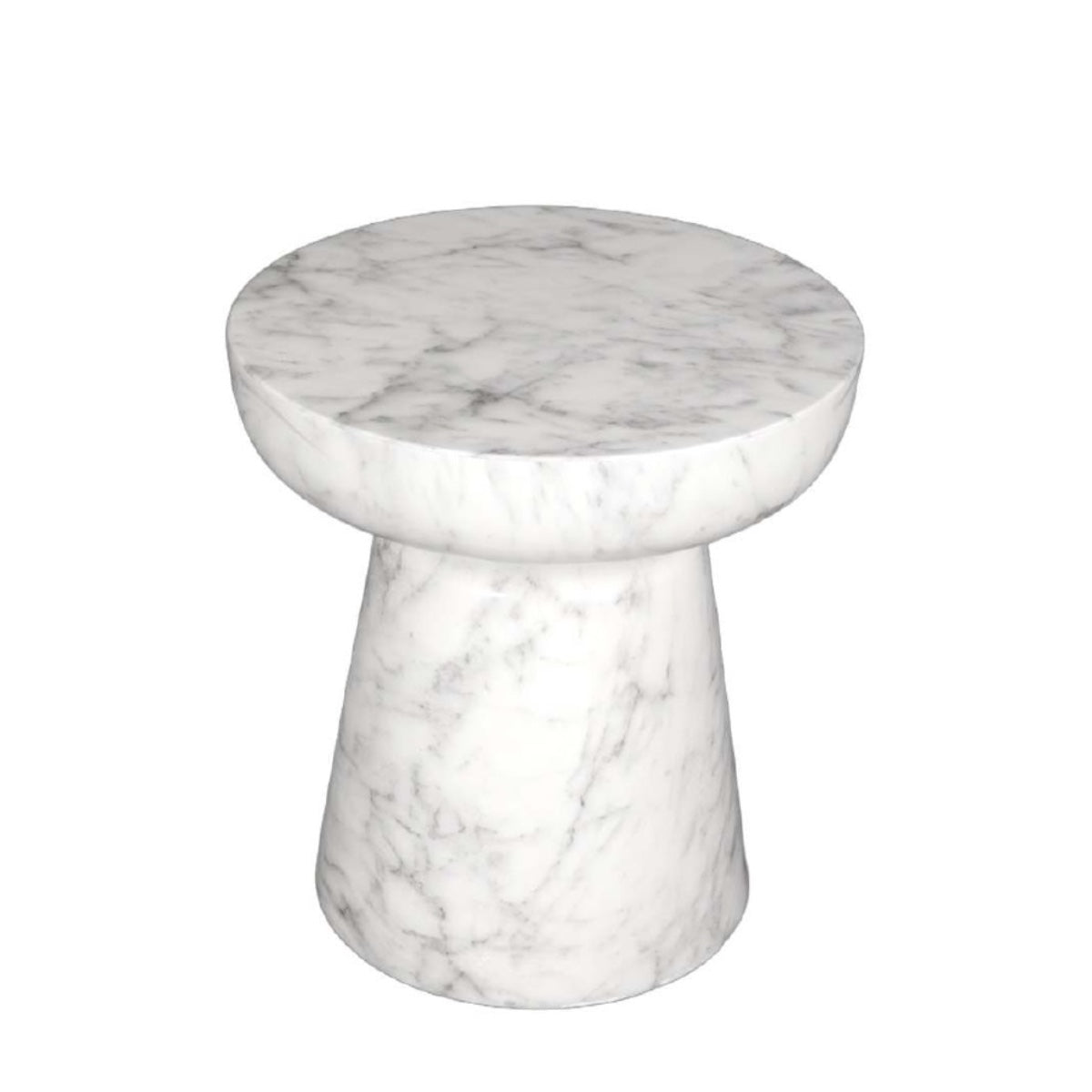 Table d'appoint Agusta