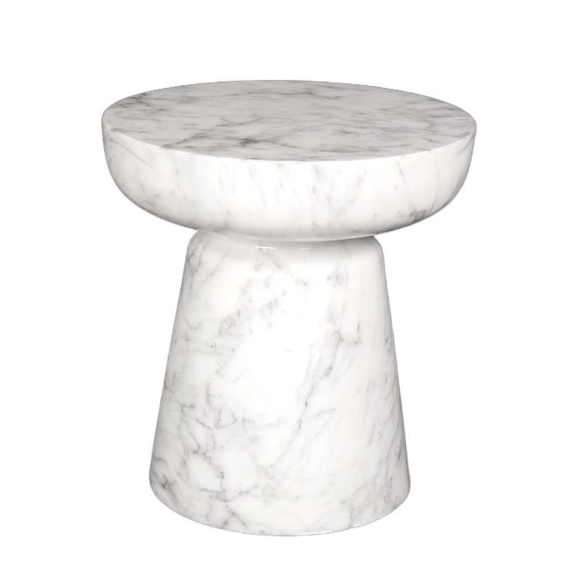 Table d'appoint Agusta