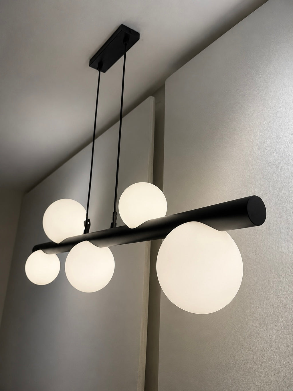 Antares Pendant Light