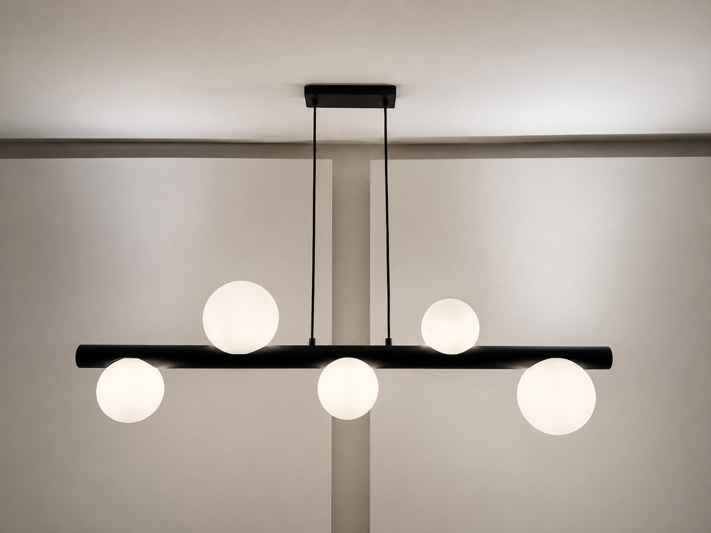 Antares Pendant Light