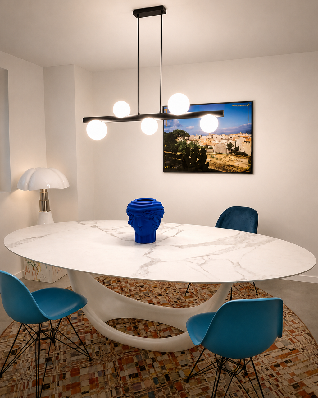 Antares Pendant Light