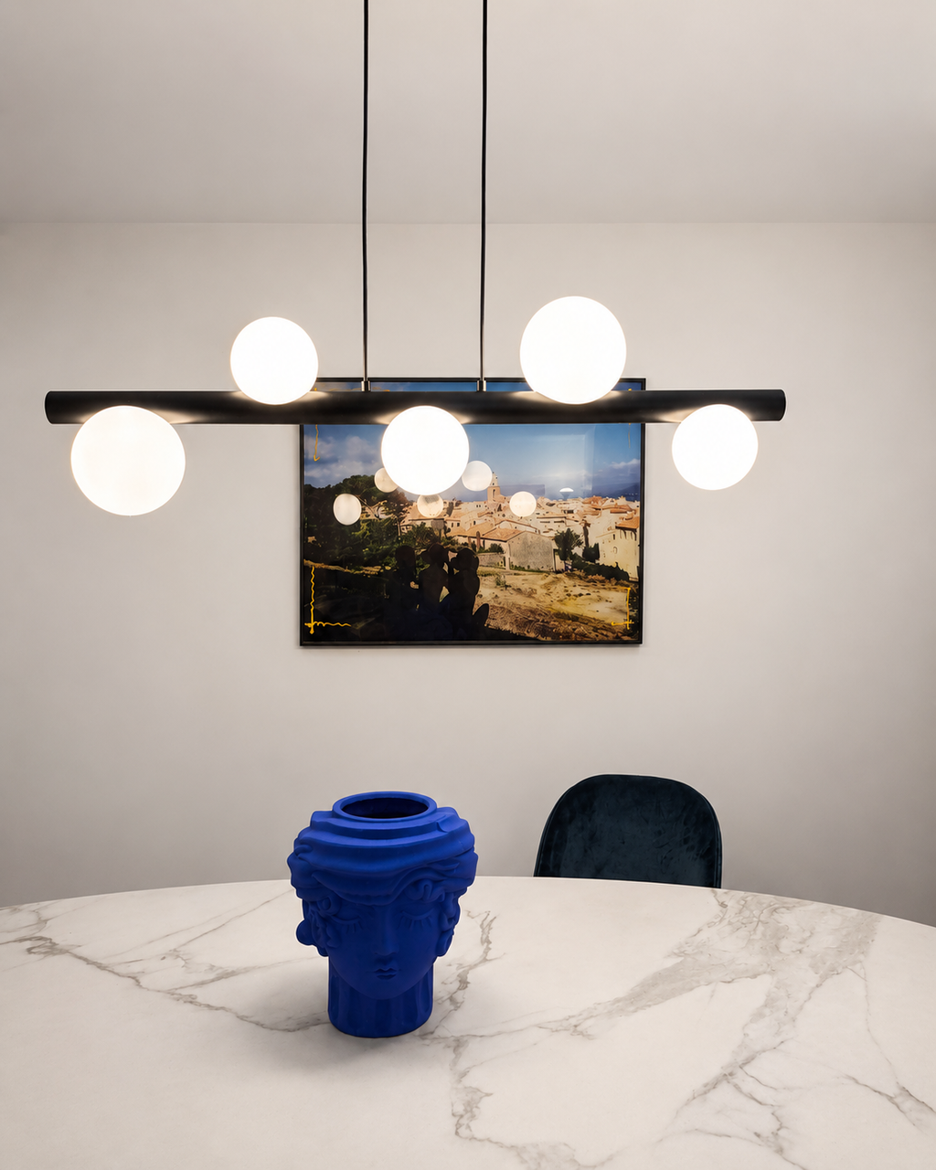 Antares Pendant Light