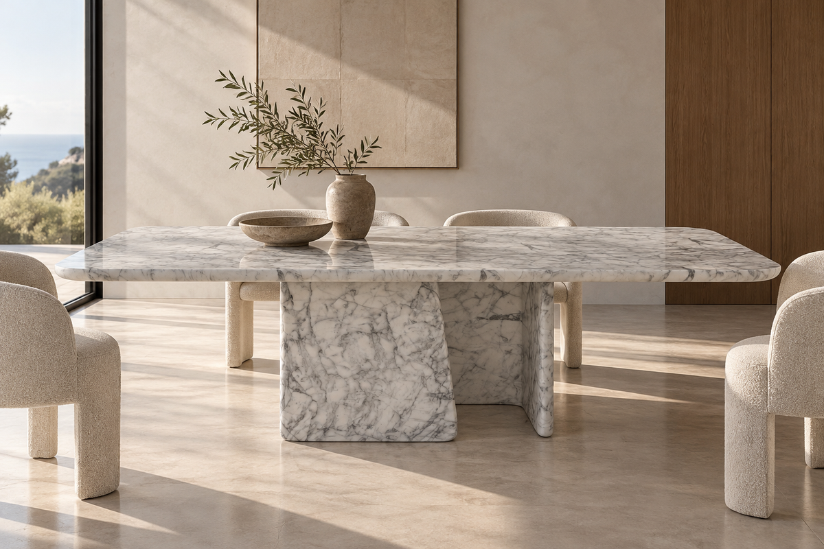 Table Libro