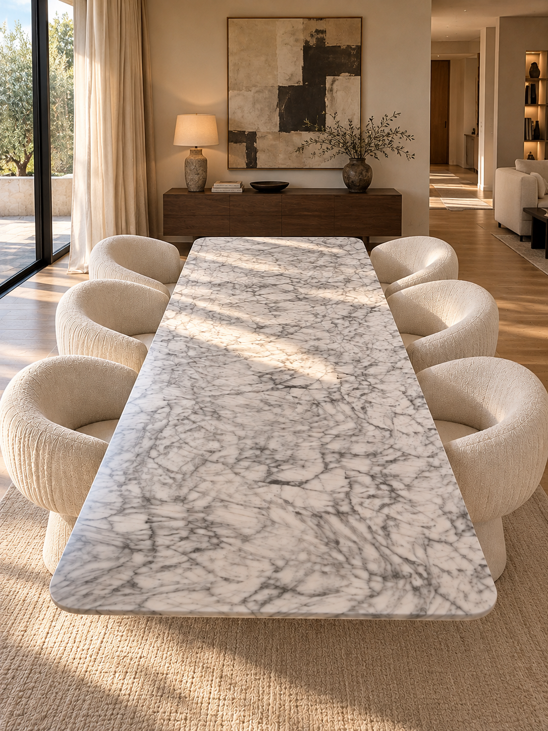 Table Libro