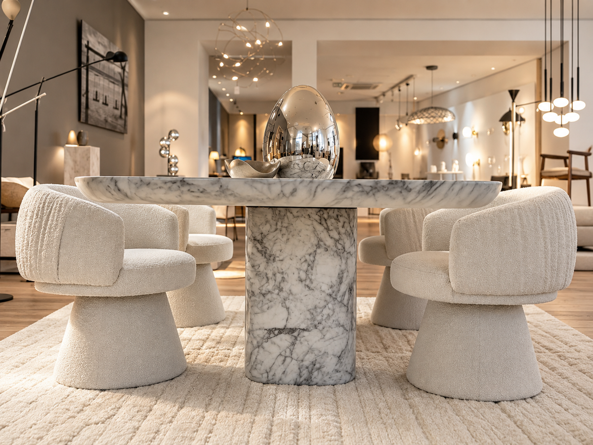 Table Libro